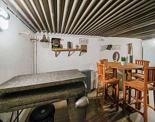Verblijf 067527 - Vakantiewoning Ardennen (Luik) - Bunker Richelle
