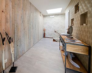 Verblijf 067527 - Vakantiewoning Ardennen (Luik) - Bunker Richelle