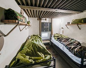 Verblijf 067527 - Vakantiewoning Ardennen (Luik) - Bunker Richelle