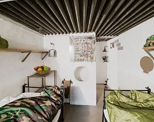 Verblijf 067527 - Vakantiewoning Ardennen (Luik) - Bunker Richelle