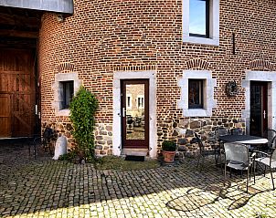 Verblijf 067528 - Vakantiewoning Ardennen (Luik) - Hof van Aken