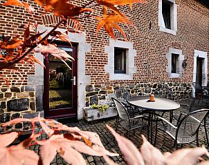 Verblijf 067528 - Vakantiewoning Ardennen (Luik) - Hof van Aken