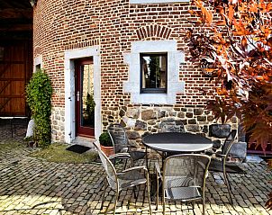 Verblijf 067529 - Vakantiewoning Ardennen (Luik) - Hof van Aken