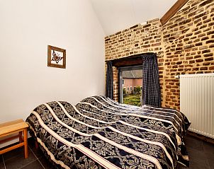 Verblijf 067529 - Vakantiewoning Ardennen (Luik) - Hof van Aken