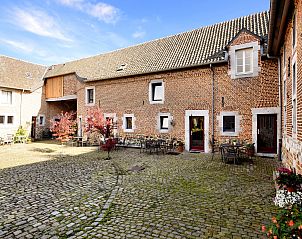 Verblijf 067529 - Vakantiewoning Ardennen (Luik) - Hof van Aken