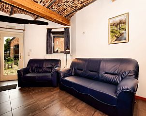 Verblijf 067529 - Vakantiewoning Ardennen (Luik) - Hof van Aken