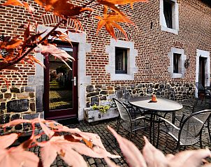Verblijf 067530 - Vakantiewoning Ardennen (Luik) - Hof van Aken