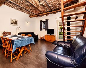 Verblijf 067530 - Vakantiewoning Ardennen (Luik) - Hof van Aken