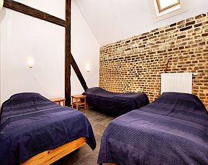 Verblijf 067530 - Vakantiewoning Ardennen (Luik) - Hof van Aken