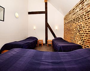 Verblijf 067530 - Vakantiewoning Ardennen (Luik) - Hof van Aken