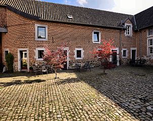 Verblijf 067530 - Vakantiewoning Ardennen (Luik) - Hof van Aken