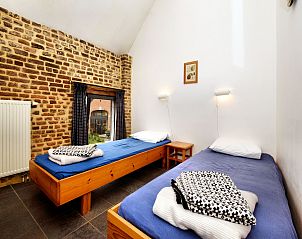 Verblijf 067531 - Vakantiewoning Ardennen (Luik) - Hof van Aken
