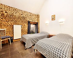 Verblijf 067532 - Vakantiewoning Ardennen (Luik) - Hof van Aken