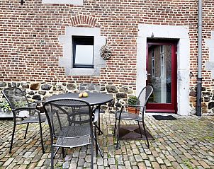 Verblijf 067532 - Vakantiewoning Ardennen (Luik) - Hof van Aken