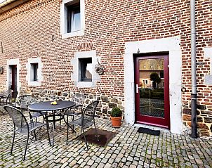 Verblijf 067532 - Vakantiewoning Ardennen (Luik) - Hof van Aken