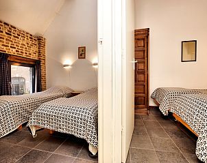 Verblijf 067532 - Vakantiewoning Ardennen (Luik) - Hof van Aken