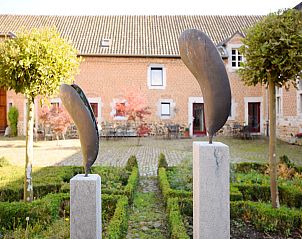 Verblijf 067532 - Vakantiewoning Ardennen (Luik) - Hof van Aken