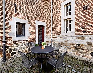 Verblijf 067533 - Vakantiewoning Ardennen (Luik) - Hof van Aken