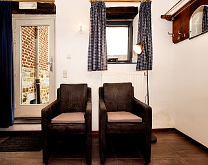 Verblijf 067533 - Vakantiewoning Ardennen (Luik) - Hof van Aken