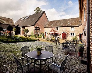 Verblijf 067533 - Vakantiewoning Ardennen (Luik) - Hof van Aken