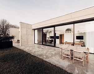 Verblijf 067602 - Vakantiewoning Ardennen (Luik) - Le 1D