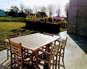 Verblijf 067602 - Vakantiewoning Ardennen (Luik) - Le 1D
