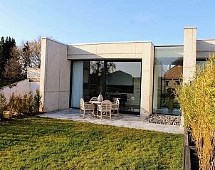 Verblijf 067602 - Vakantiewoning Ardennen (Luik) - Le 1D