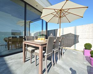 Verblijf 067603 - Vakantiewoning Ardennen (Luik) - Le 2D