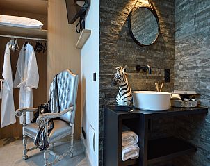 Verblijf 067604 - Vakantiewoning Ardennen (Luik) - Le 3D