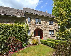 Verblijf 067701 - Vakantiewoning Ardennen (Luik) - Haus Annick