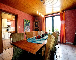 Verblijf 067701 - Vakantiewoning Ardennen (Luik) - Haus Annick