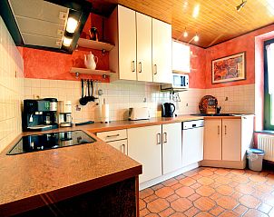 Verblijf 067701 - Vakantiewoning Ardennen (Luik) - Haus Annick