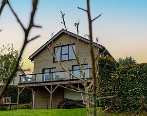 Verblijf 067802 - Vakantiewoning Ardennen (Luik) - Vakantiehuis in Küchelscheid