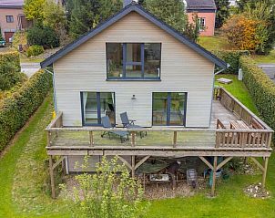 Verblijf 067802 - Vakantiewoning Ardennen (Luik) - Vakantiehuis in Küchelscheid