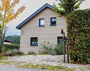 Verblijf 067802 - Vakantiewoning Ardennen (Luik) - Vakantiehuis in Küchelscheid