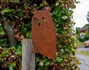 Verblijf 067802 - Vakantiewoning Ardennen (Luik) - Vakantiehuis in Küchelscheid