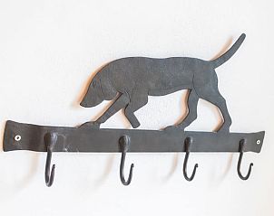 Verblijf 067802 - Vakantiewoning Ardennen (Luik) - Vakantiehuis in Küchelscheid