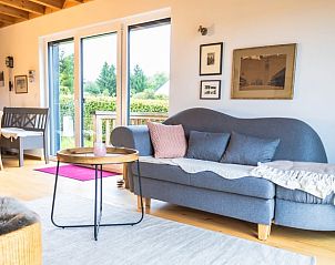 Verblijf 067802 - Vakantiewoning Ardennen (Luik) - Vakantiehuis in Küchelscheid