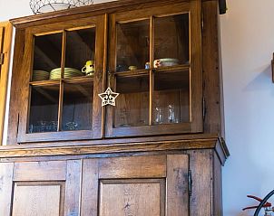 Verblijf 067802 - Vakantiewoning Ardennen (Luik) - Vakantiehuis in Küchelscheid