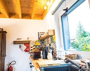 Verblijf 067802 - Vakantiewoning Ardennen (Luik) - Vakantiehuis in Küchelscheid