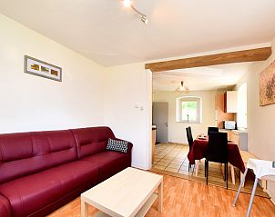 Unterkunft 068802 - Ferienhaus Lüttich - De Massetop