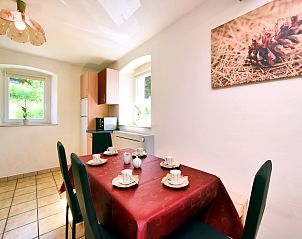 Unterkunft 068802 - Ferienhaus Lüttich - De Massetop