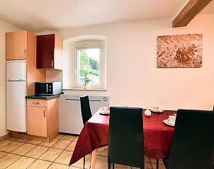 Unterkunft 068802 - Ferienhaus Lüttich - De Massetop