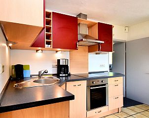 Unterkunft 068802 - Ferienhaus Lüttich - De Massetop