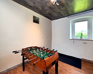 Unterkunft 068802 - Ferienhaus Lüttich - De Massetop