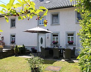 Unterkunft 068906 - Ferienhaus Lüttich - Souvenirs d'Ouren