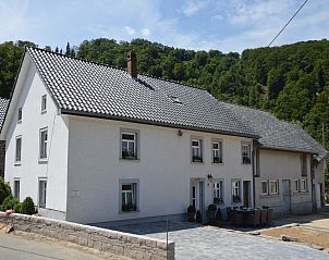 Unterkunft 068906 - Ferienhaus Lüttich - Souvenirs d'Ouren