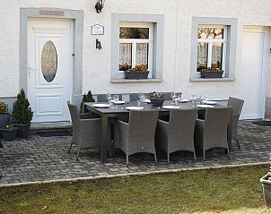Unterkunft 068906 - Ferienhaus Lüttich - Souvenirs d'Ouren