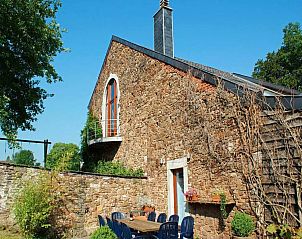 Unterkunft 069101 - Ferienhaus Lüttich - Le Prery