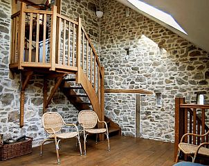 Unterkunft 069101 - Ferienhaus Lüttich - Le Prery
